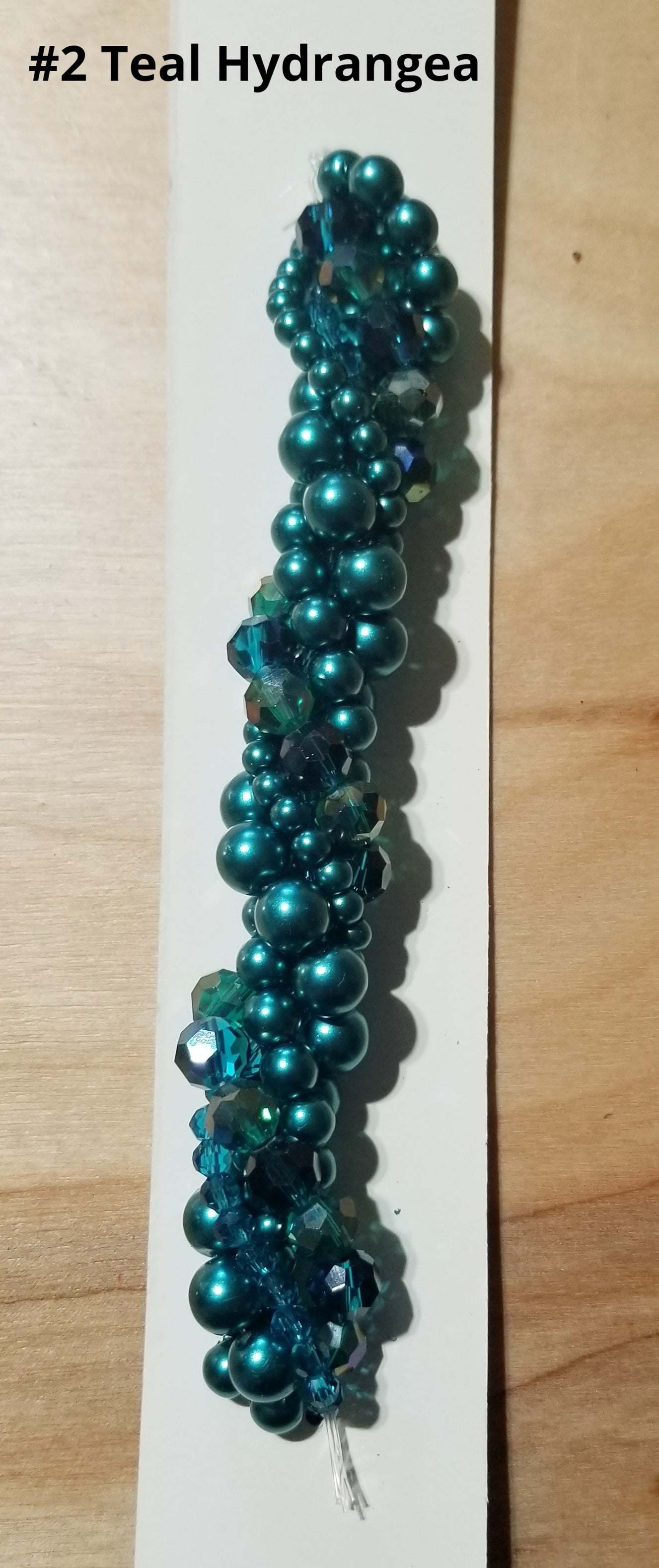 Mixed Edging Beads