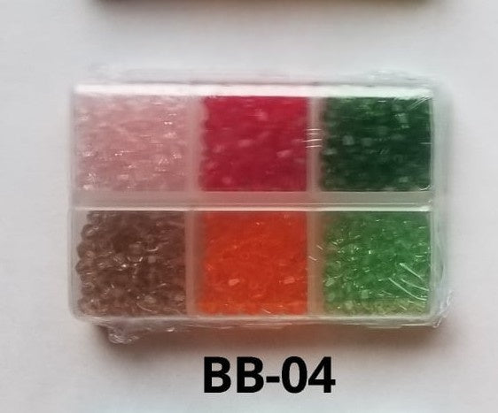 4mm Crystal Bi-Cones- Clearance! Get them before they are gone forever!