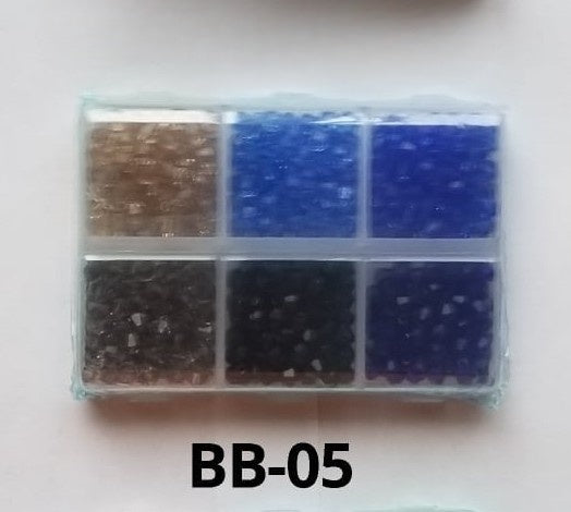 4mm Crystal Bi-Cones- Clearance! Get them before they are gone forever!
