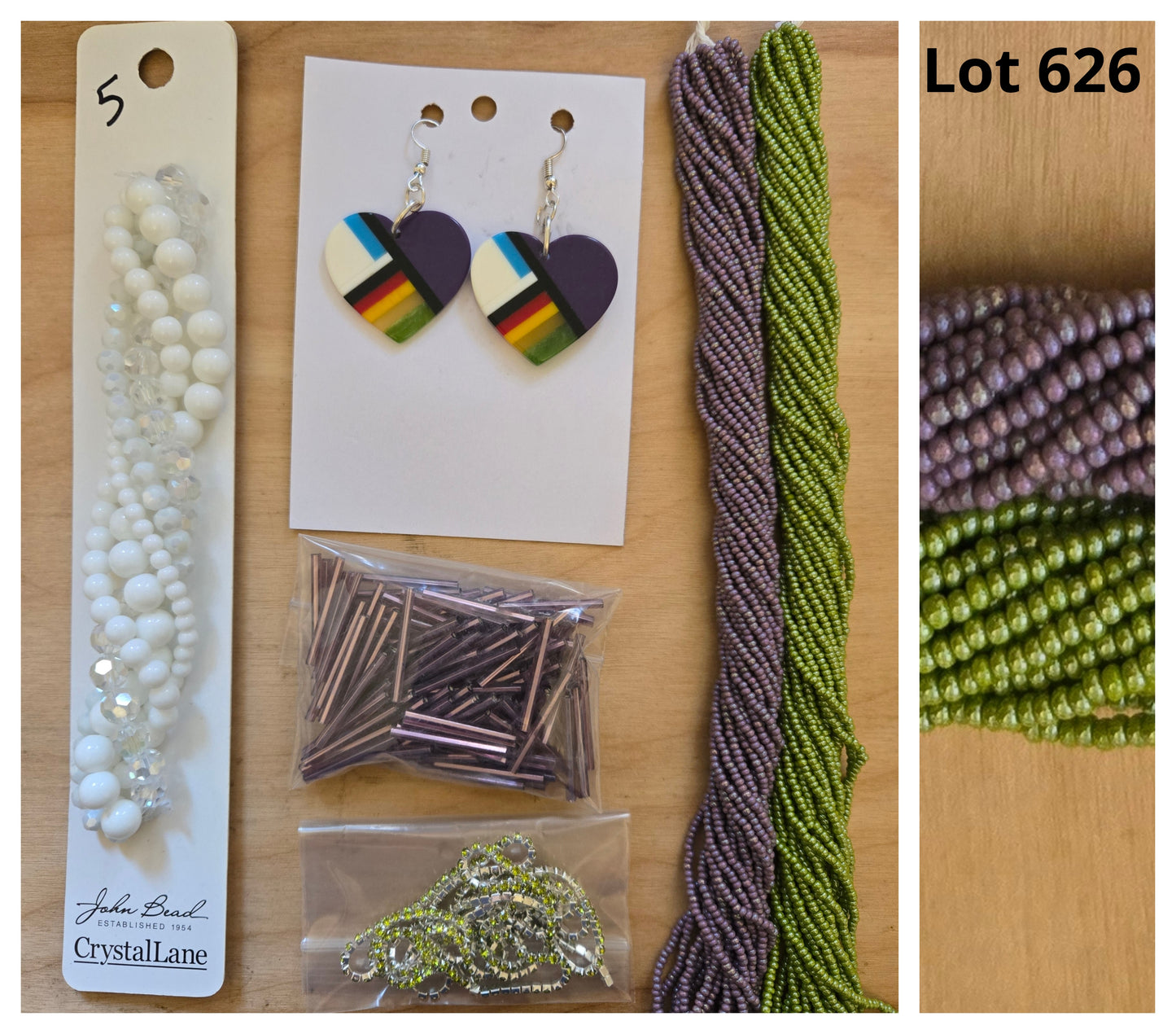 Lot 626