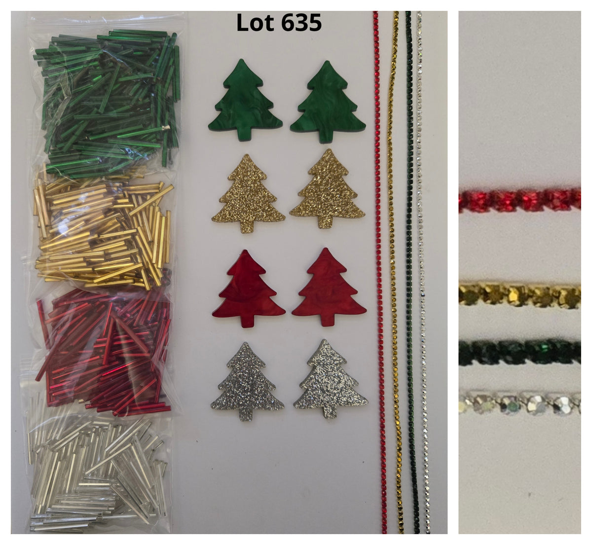 Lot 635