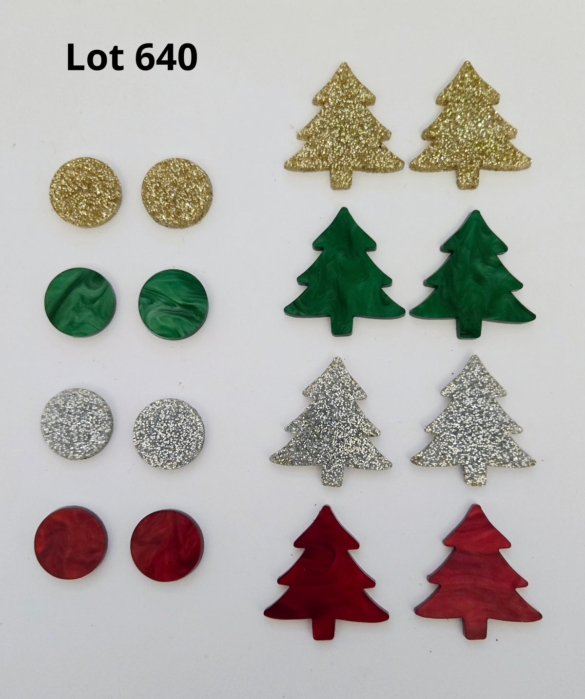 Lot 640