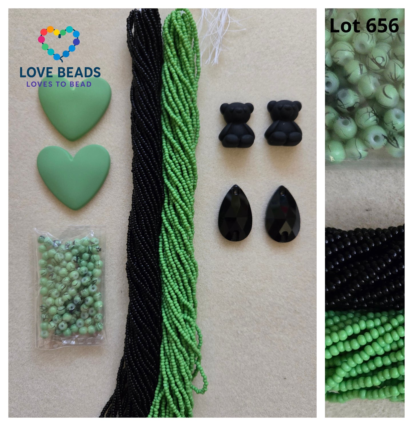Lot 656