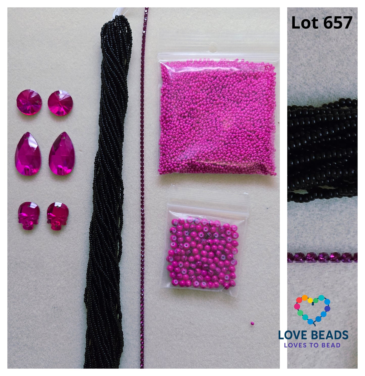 Lot 657