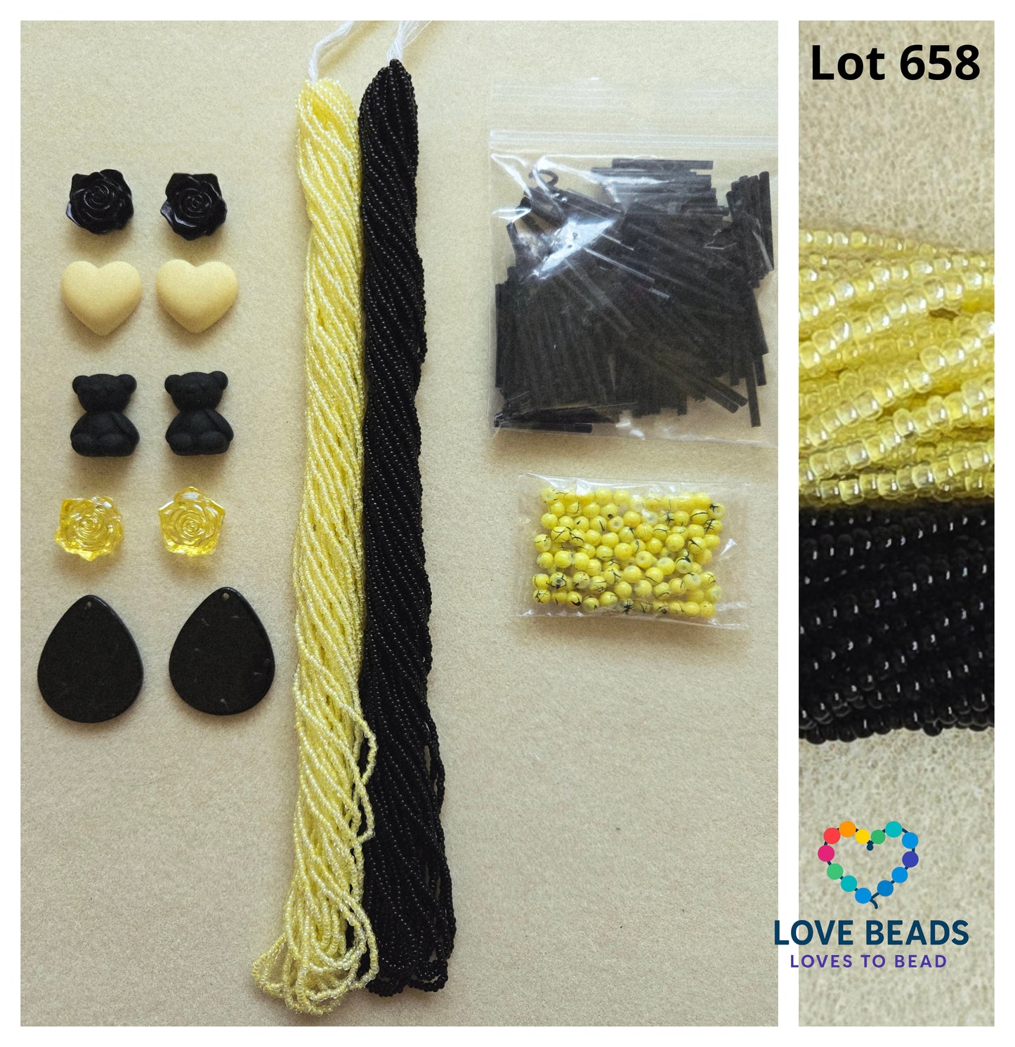 Lot 658