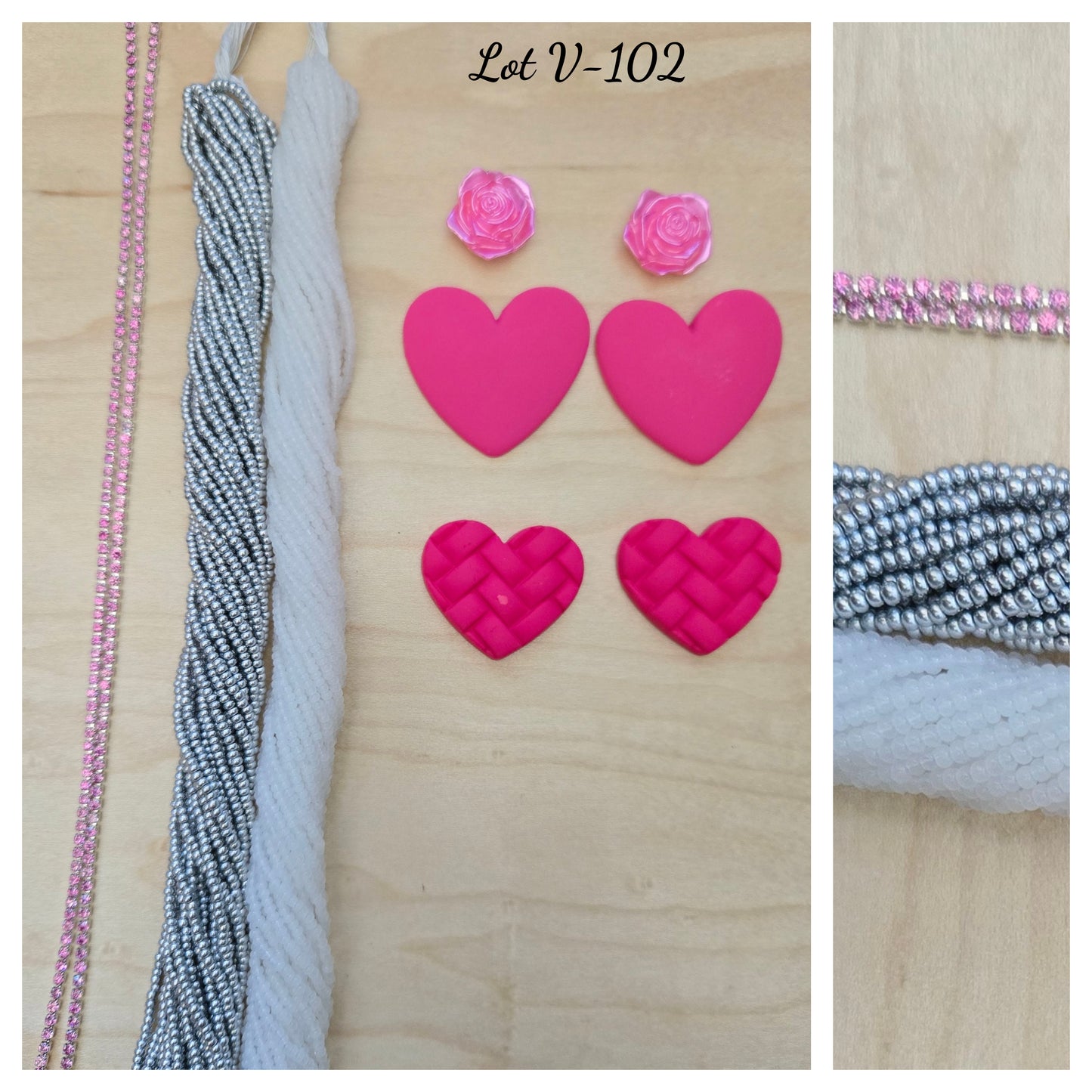 Lot V-102