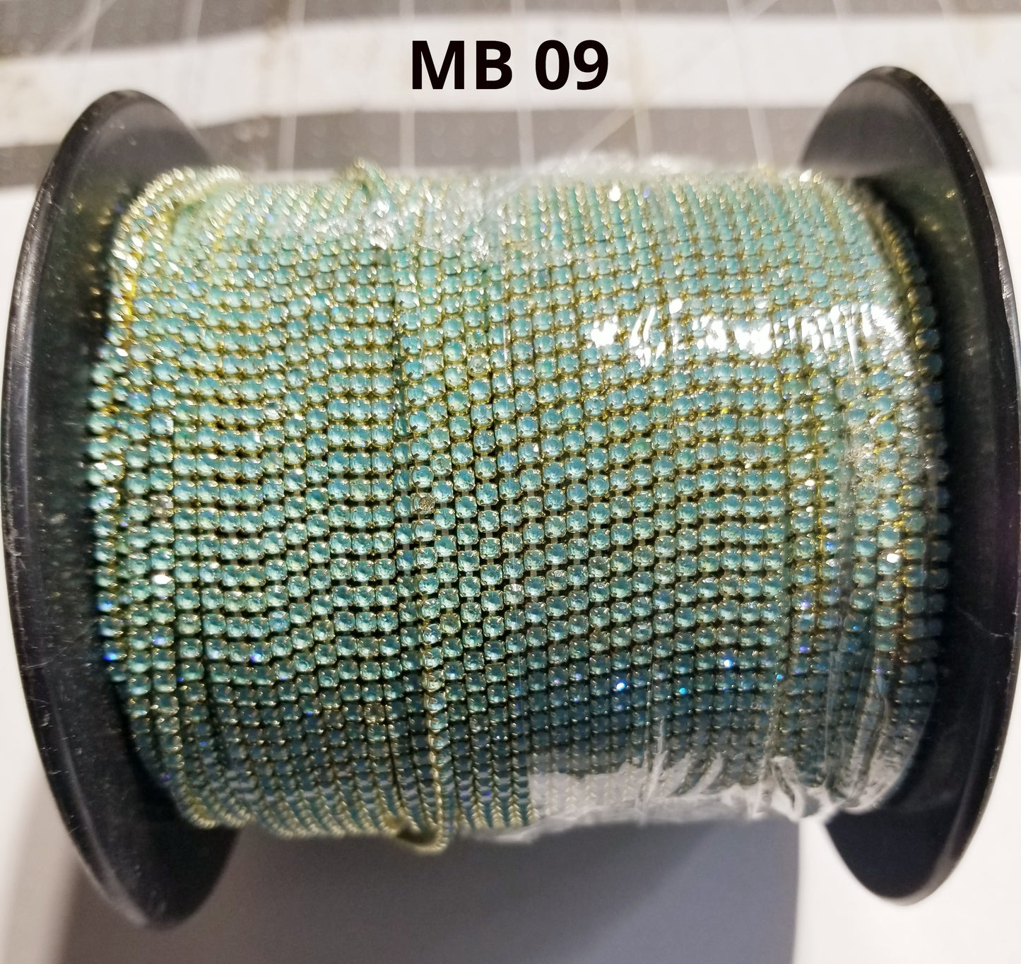 SS6 Mocha Banding