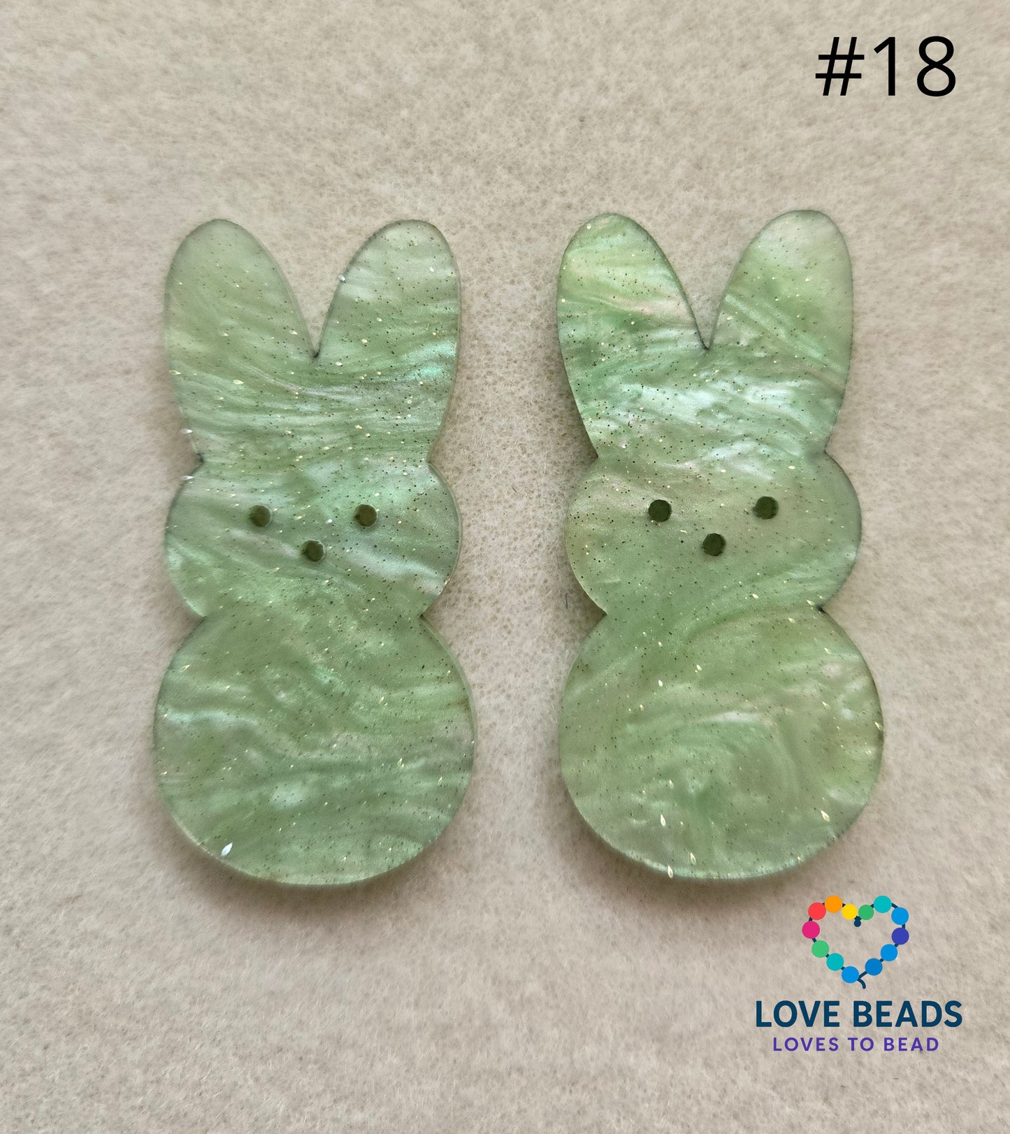 Peeps! $2.00 a pair