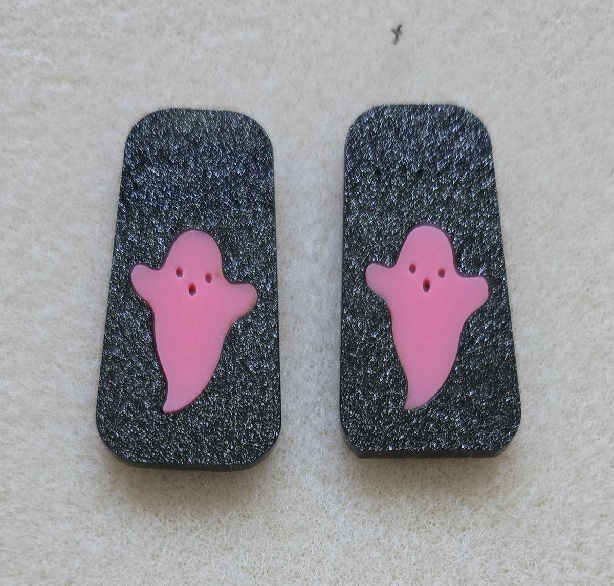 2 Piece Halloween Trapezoids