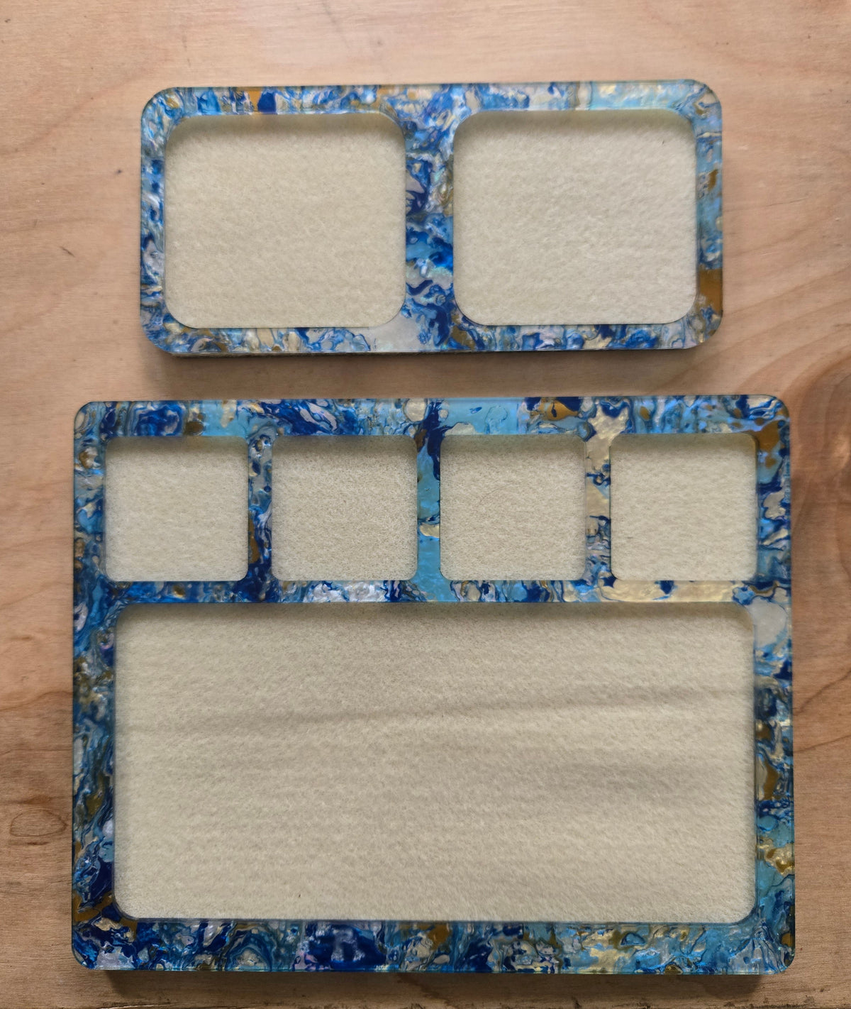 Travel Mini Sets