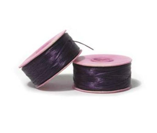 Nymo Size D 64 Yard Bobbins