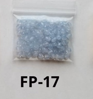 4mm Fire Polished
