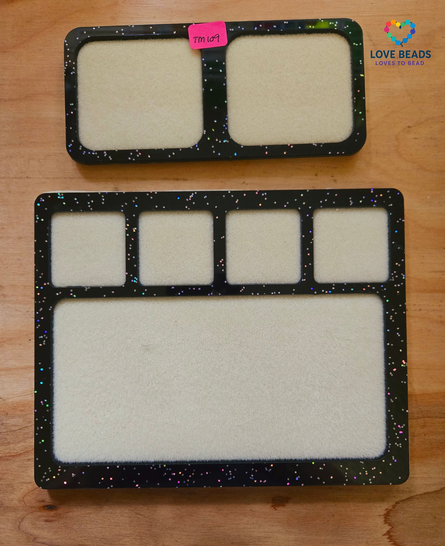 Bead Boards