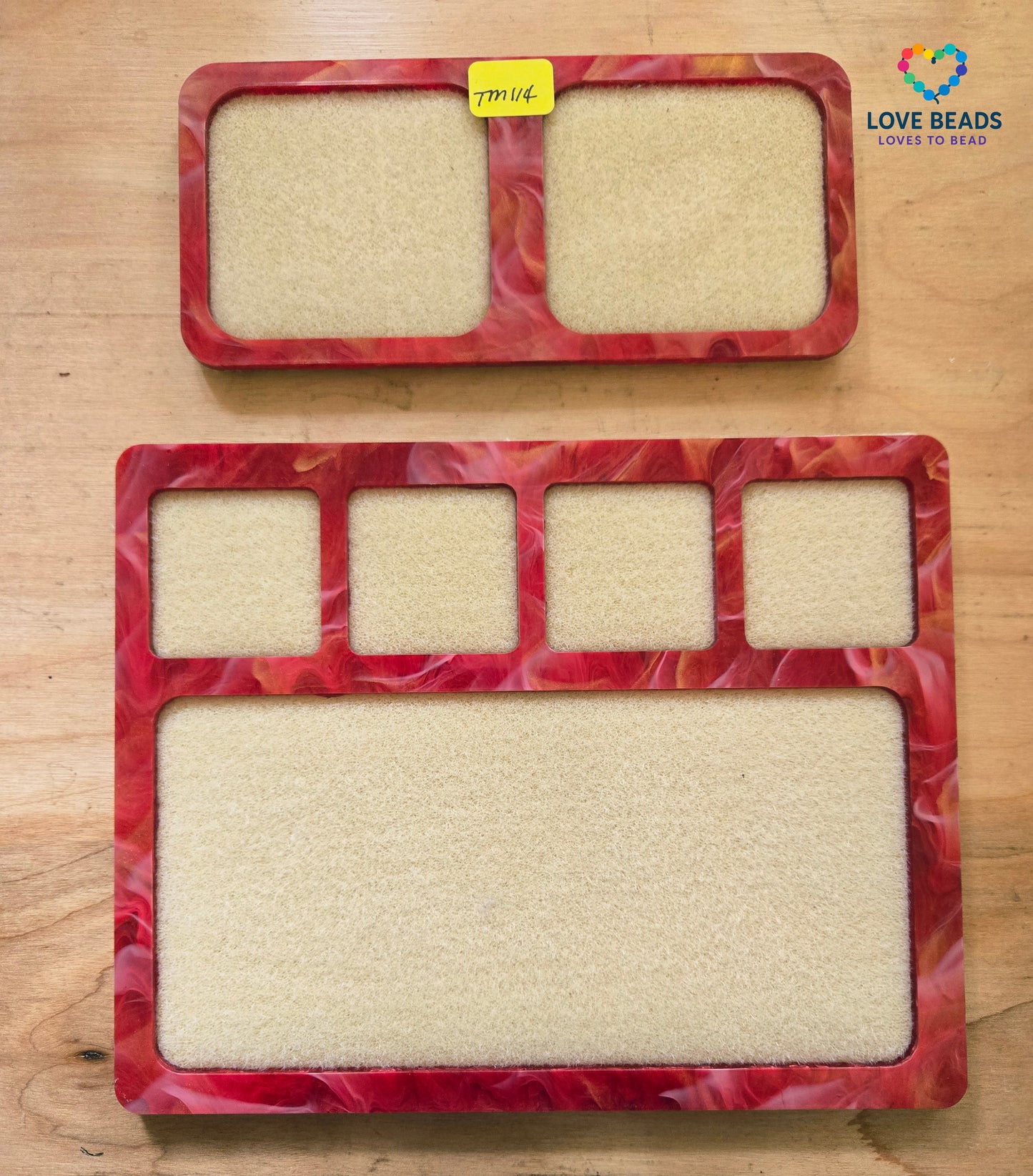 Bead Boards