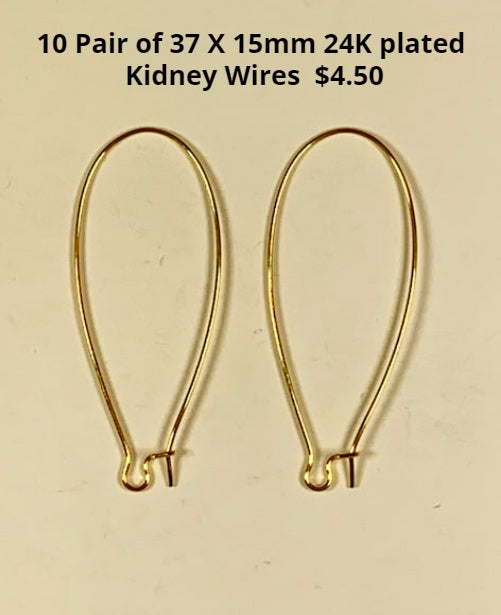 Kidney Wires