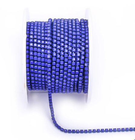 ss6 metal cup porcelain and ceramic stone banding.