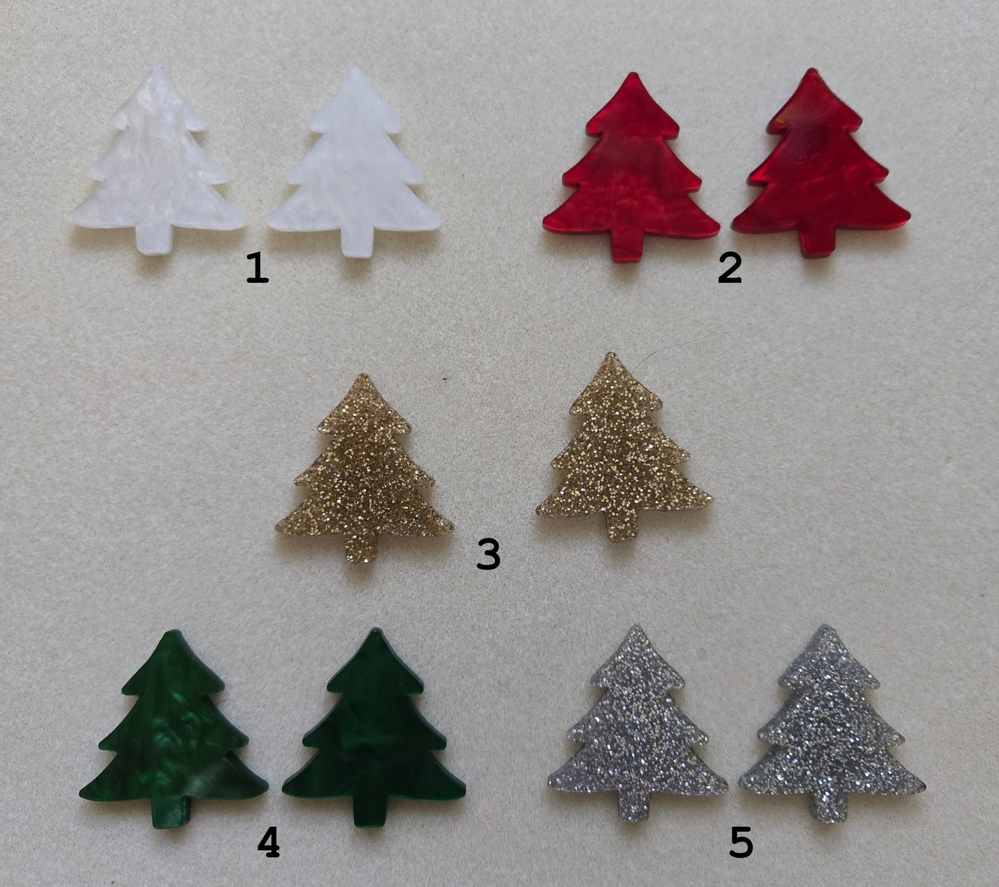 Christmas Tree Centers