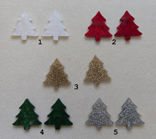 Christmas Tree Centers