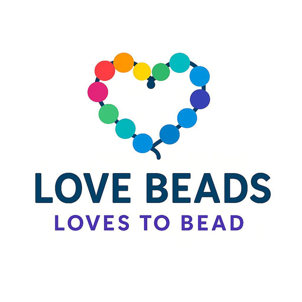 LovesBeadsLovestoBead