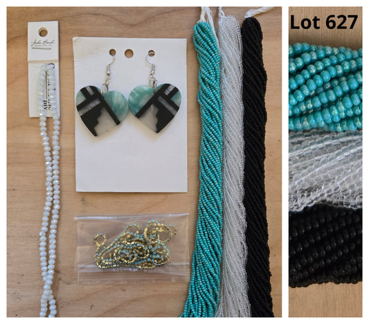 Lot 627