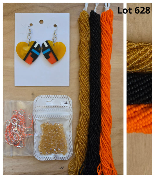 Lot 628