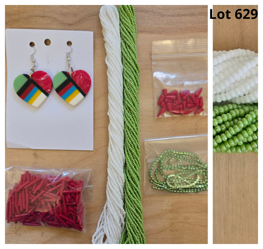 Lot 629
