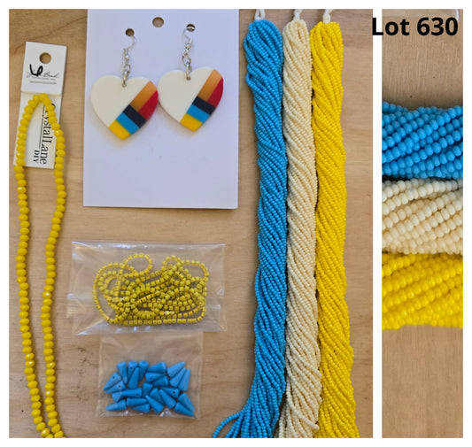 Lot 630