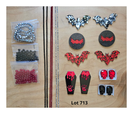 Lot 713