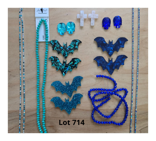 Lot 714