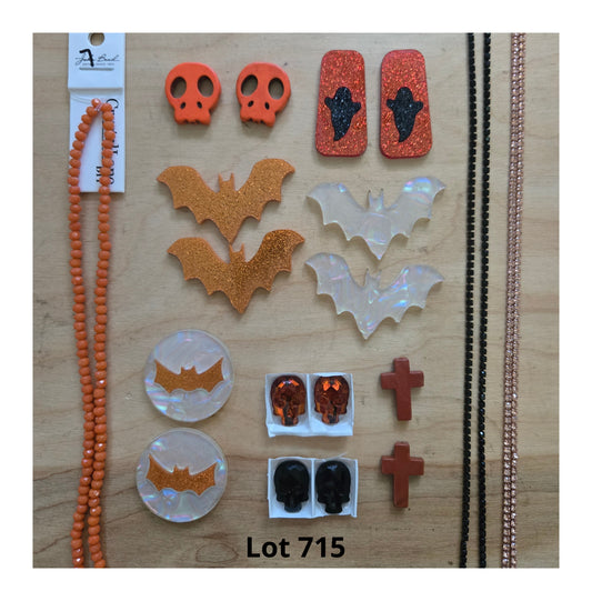 Lot 715