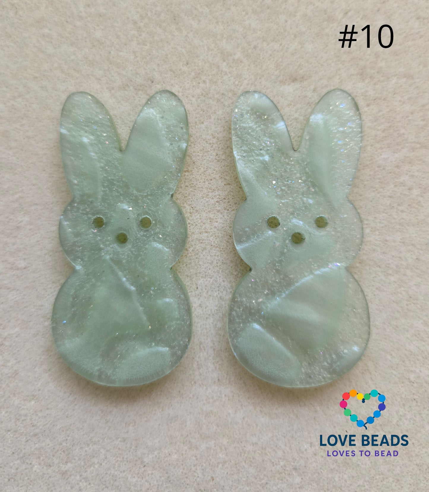 Peeps! $2.00 a pair