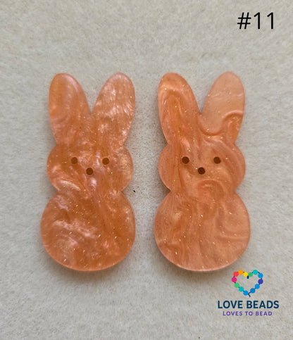 Peeps! $2.00 a pair