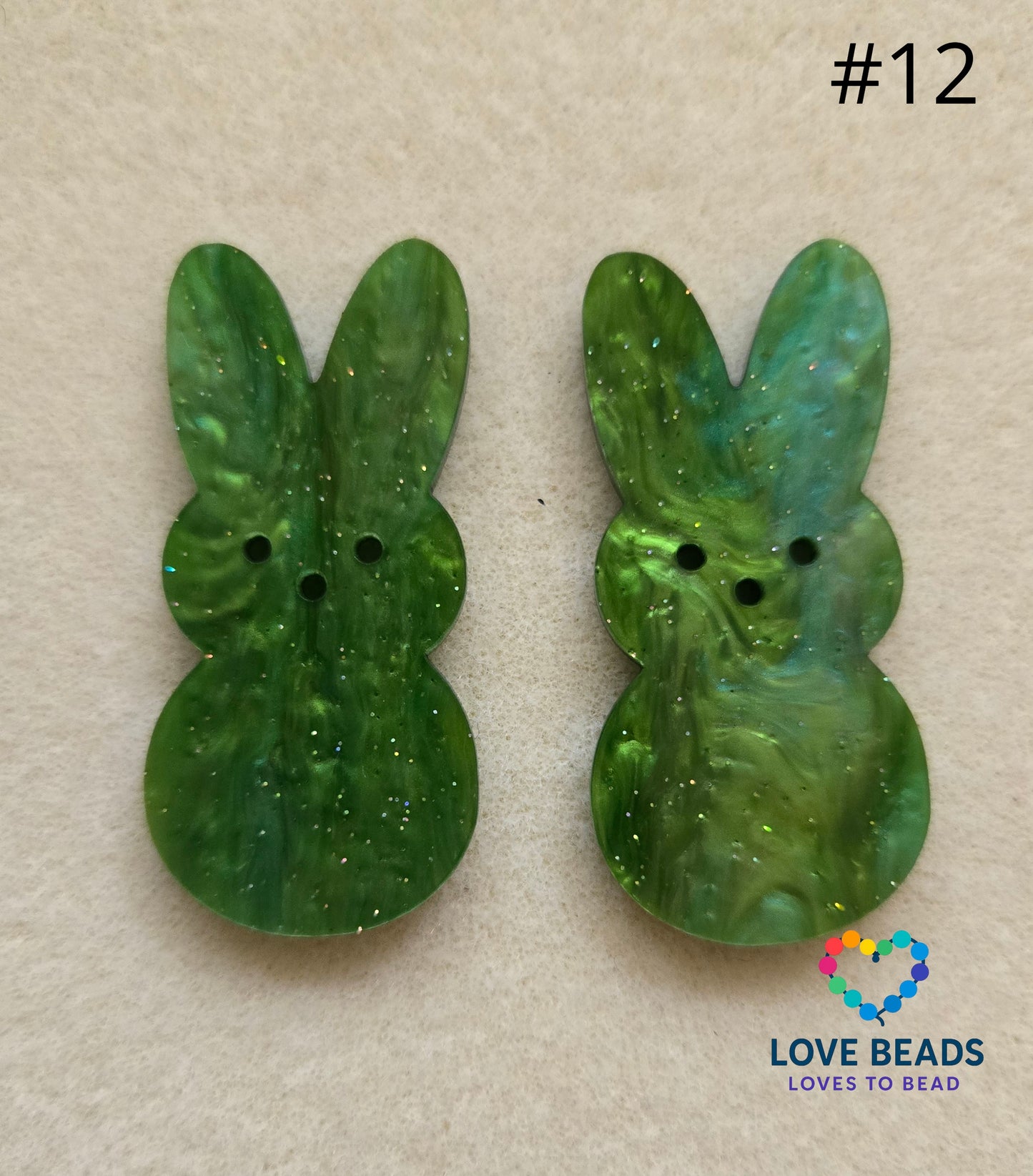 Peeps! $2.00 a pair