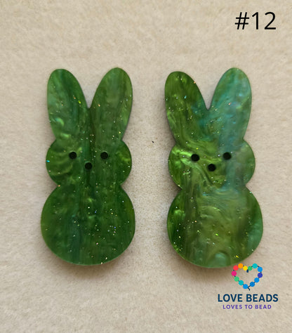 Peeps! $2.00 a pair