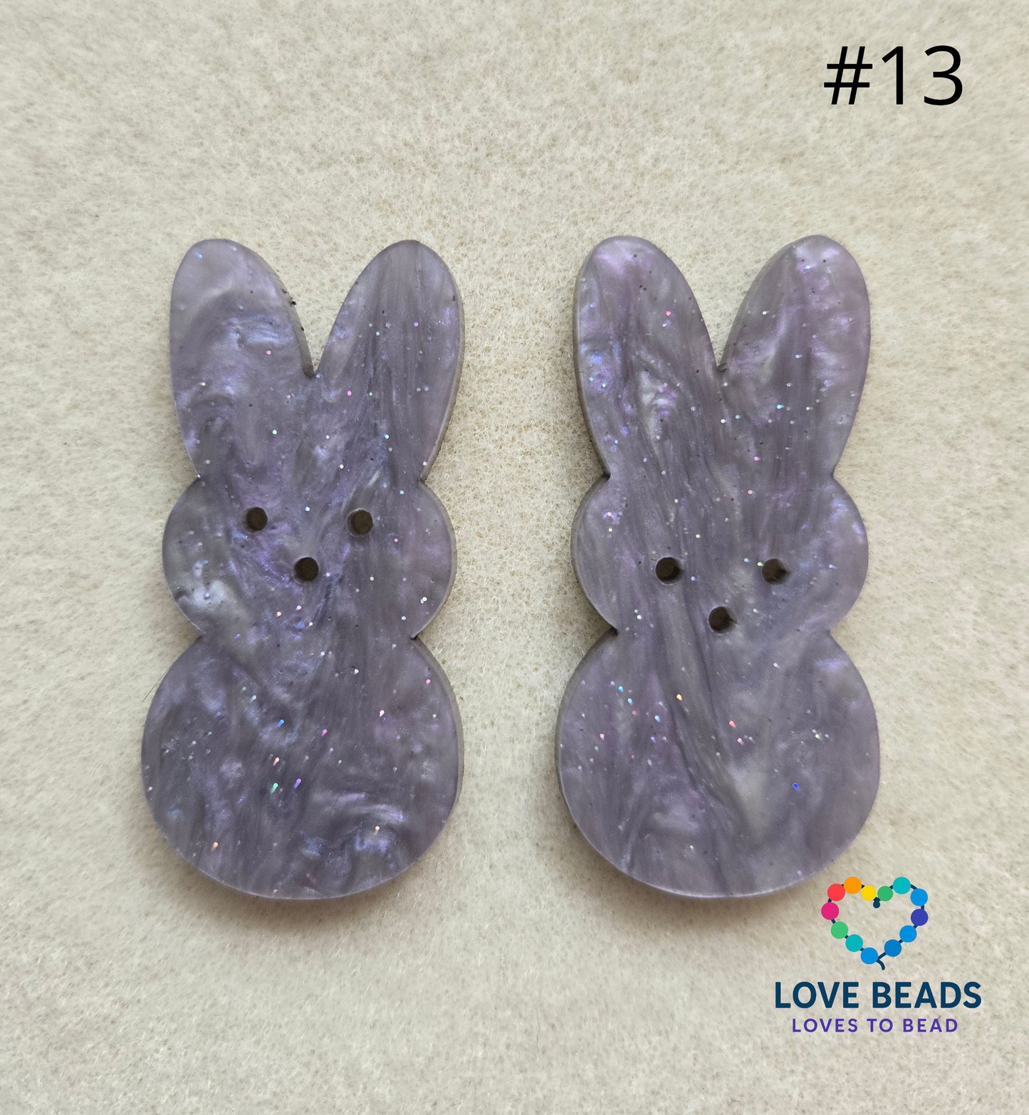 Peeps! $2.00 a pair