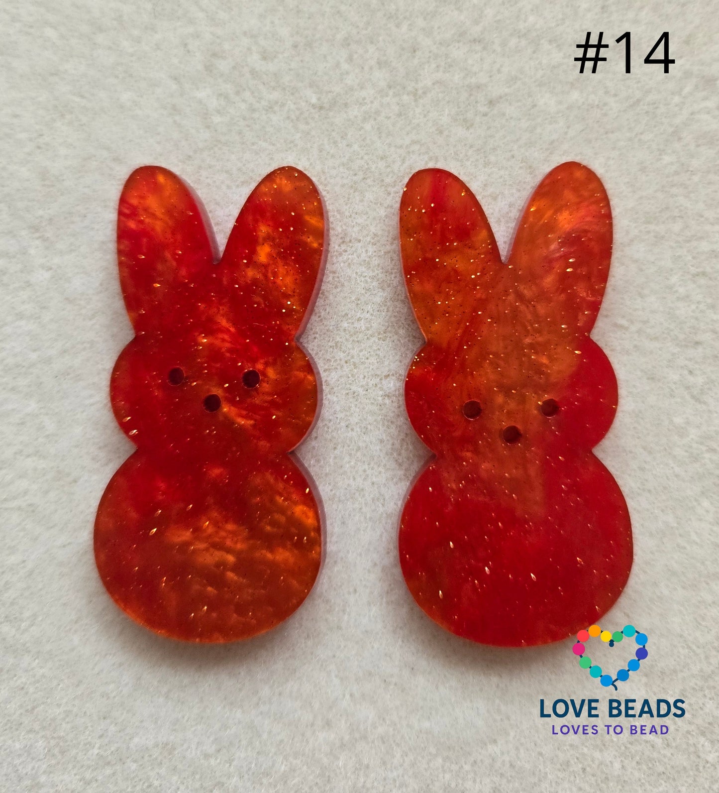 Peeps! $2.00 a pair