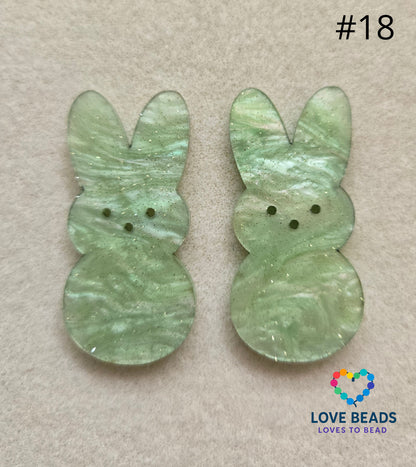 Peeps! $2.00 a pair