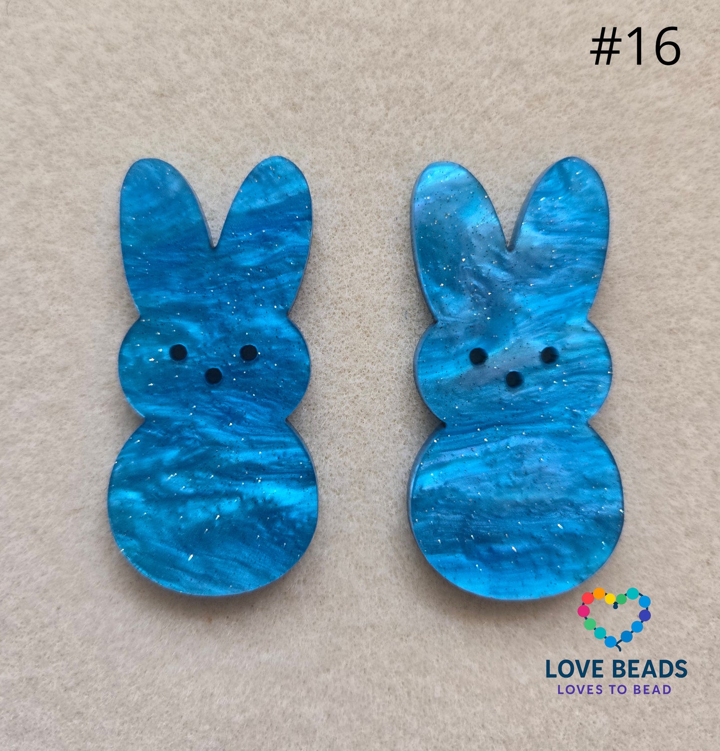 Peeps! $2.00 a pair