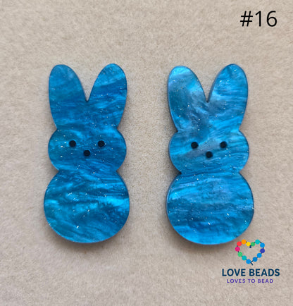 Peeps! $2.00 a pair