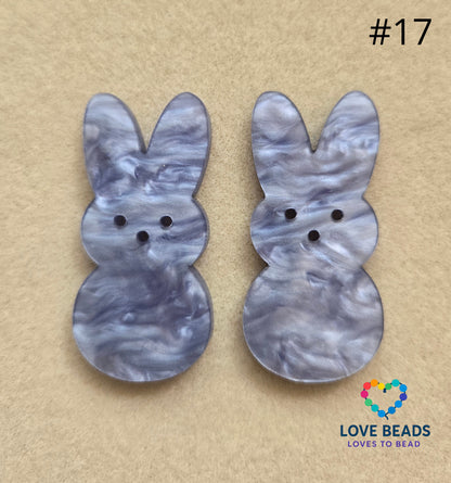 Peeps! $2.00 a pair