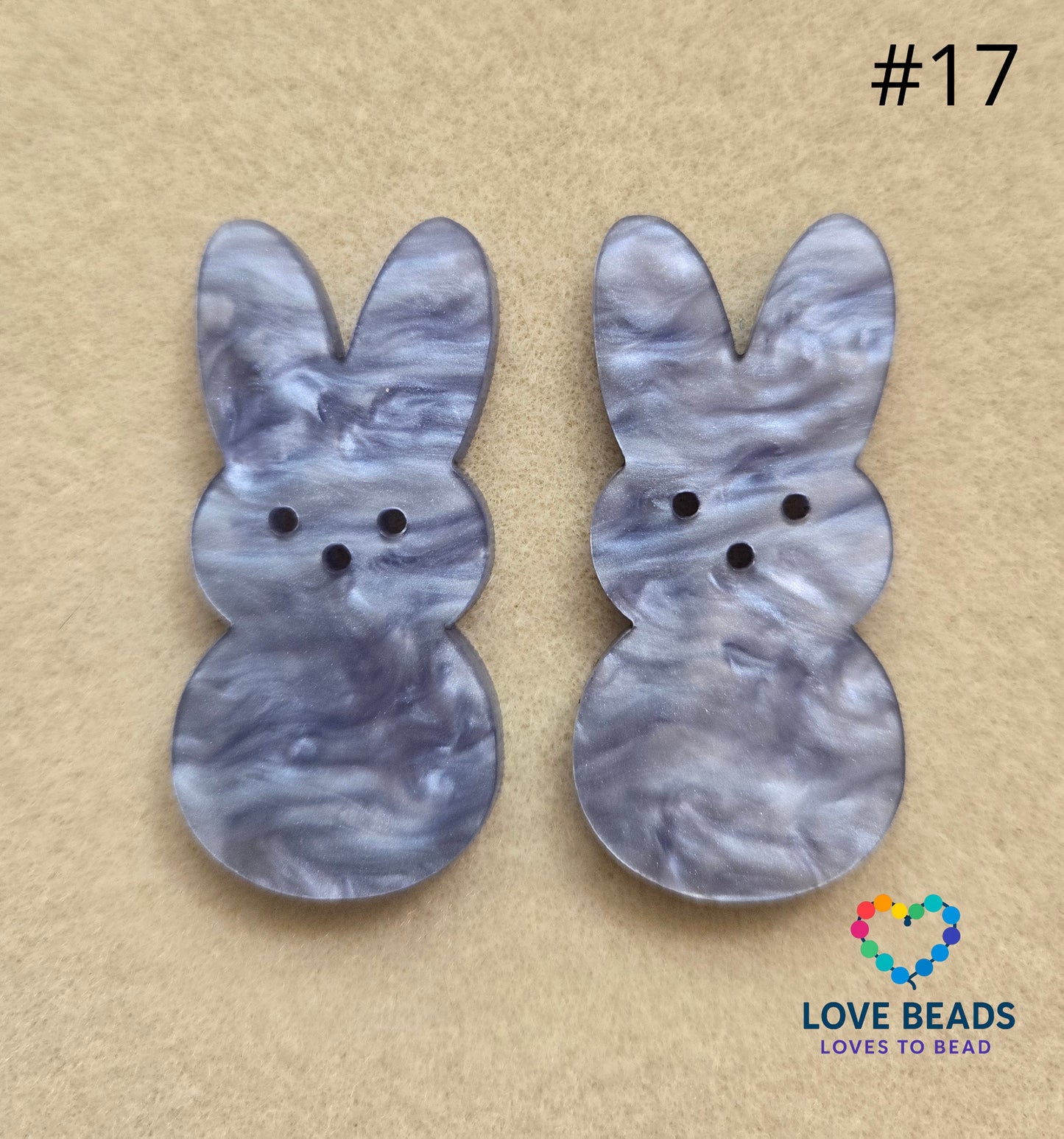 Peeps! $2.00 a pair