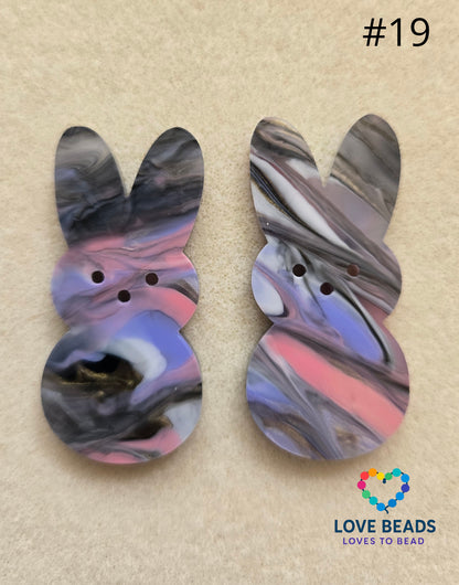 Peeps! $2.00 a pair