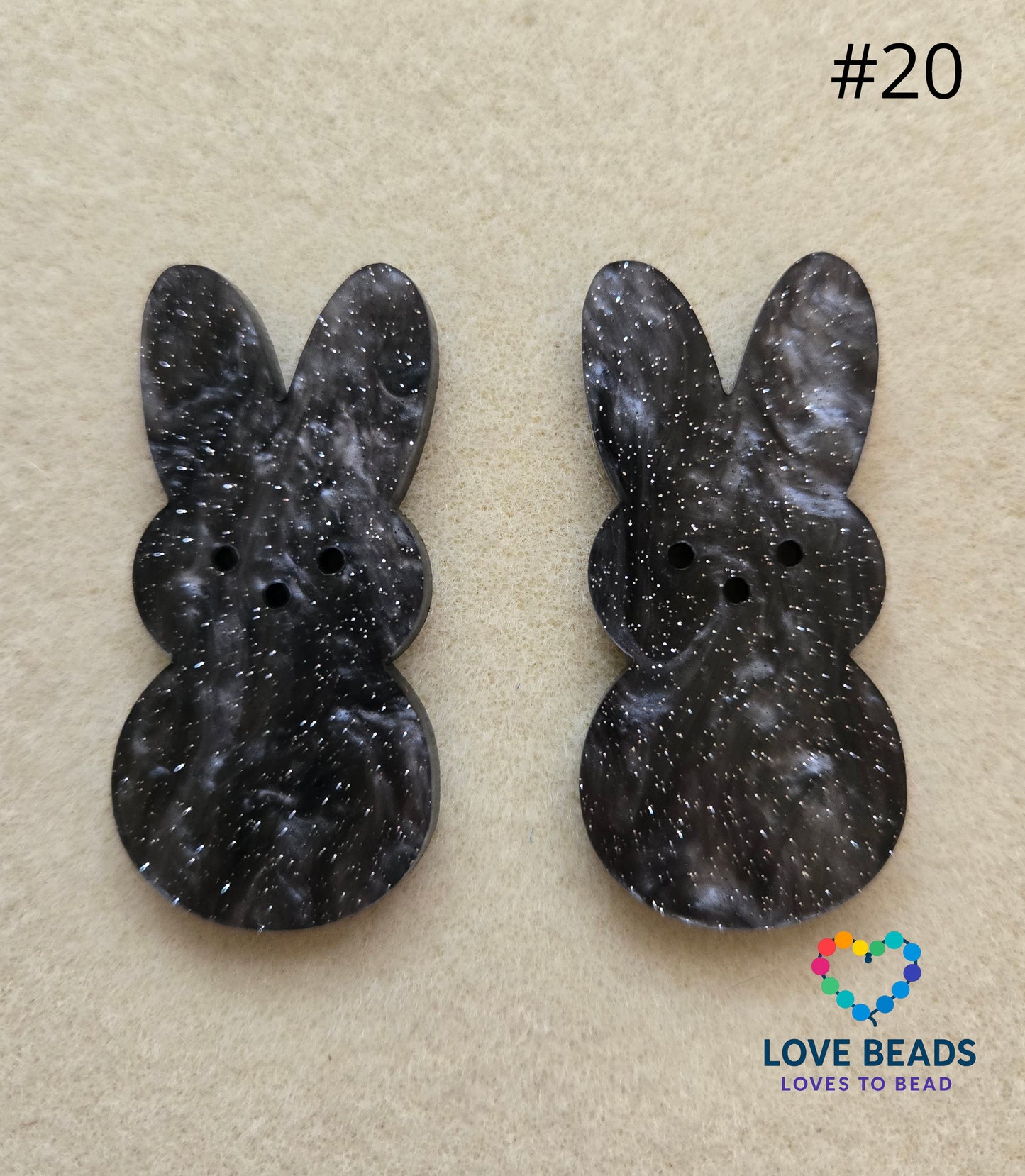 Peeps! $2.00 a pair