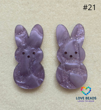 Peeps! $2.00 a pair