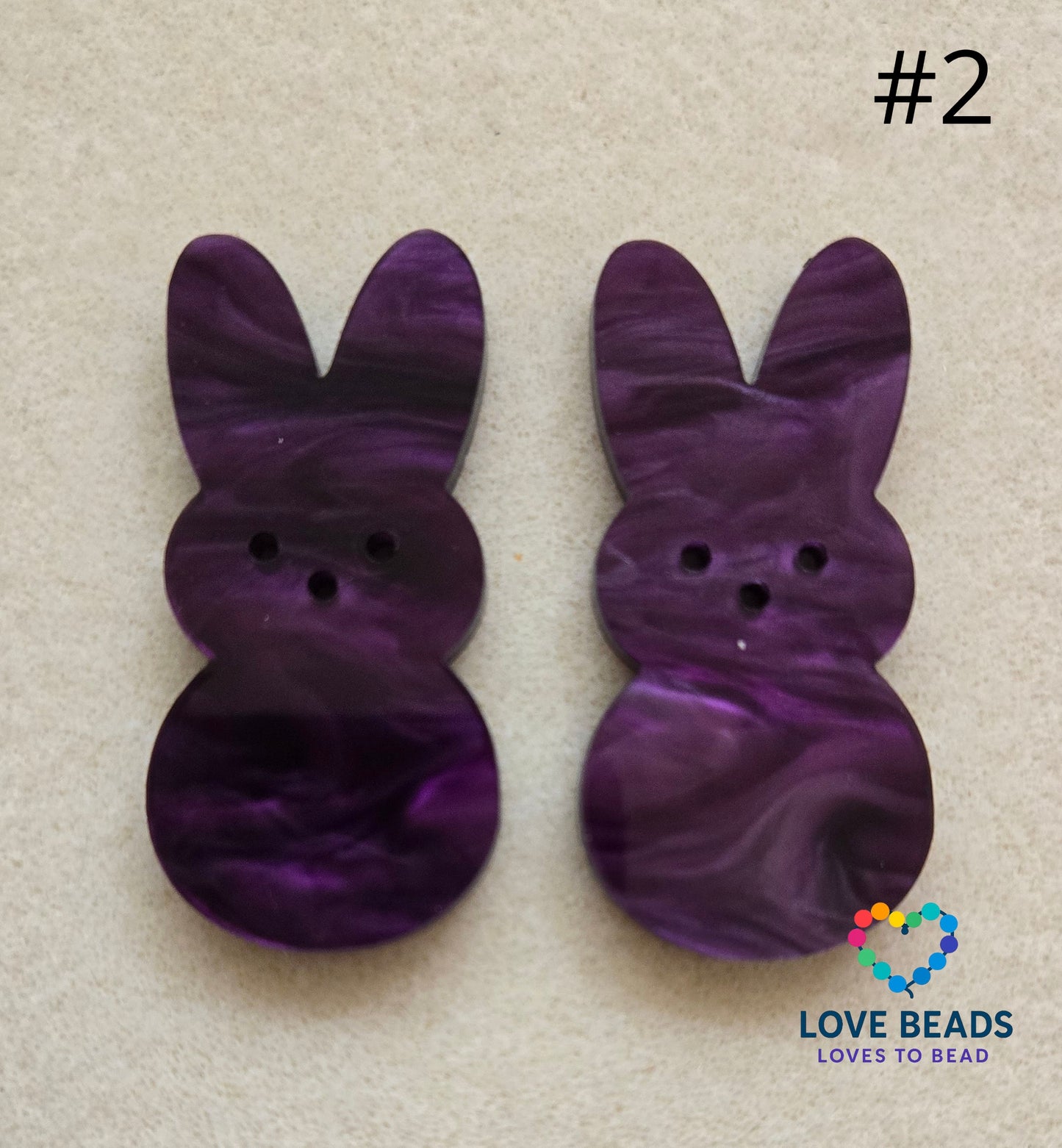 Peeps! $2.00 a pair