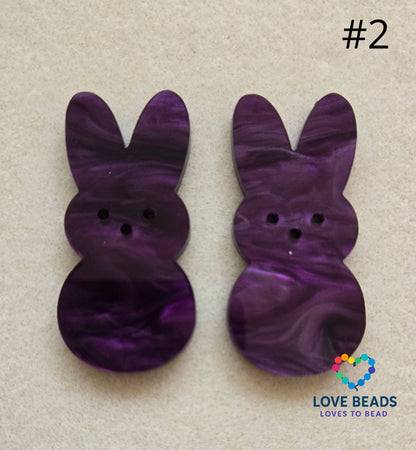 Peeps! $2.00 a pair