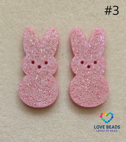 Peeps! $2.00 a pair