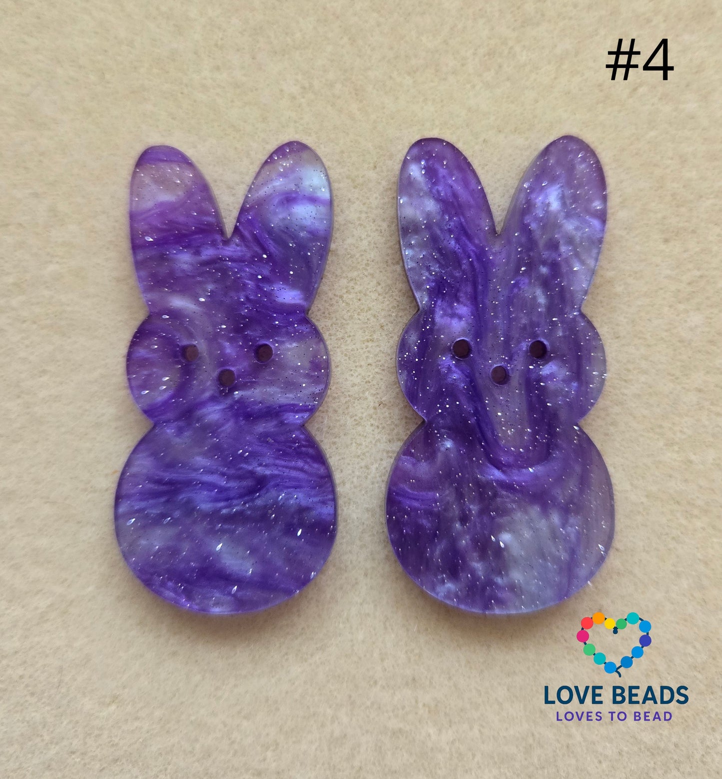 Peeps! $2.00 a pair