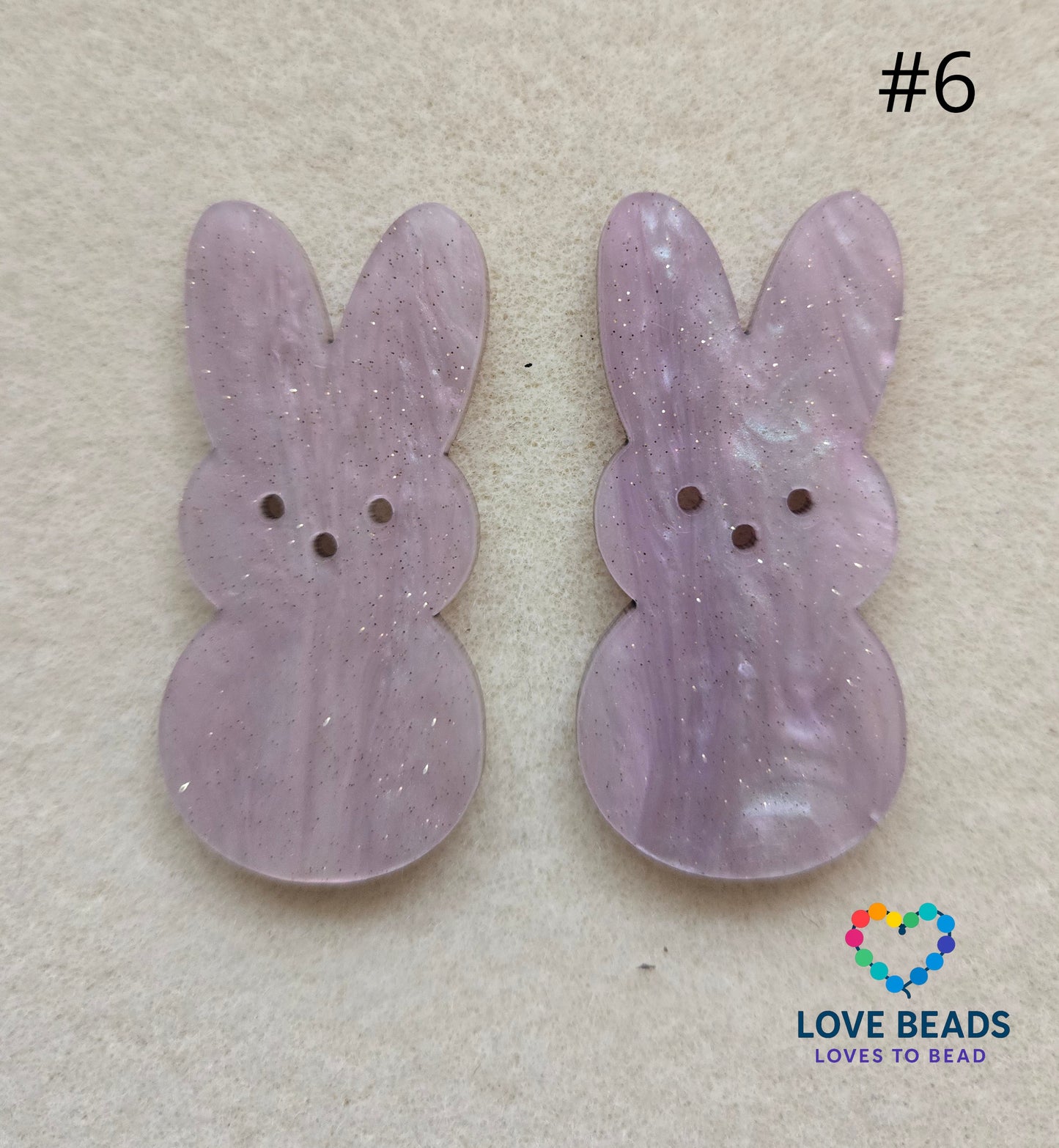 Peeps! $2.00 a pair