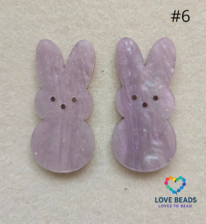 Peeps! $2.00 a pair